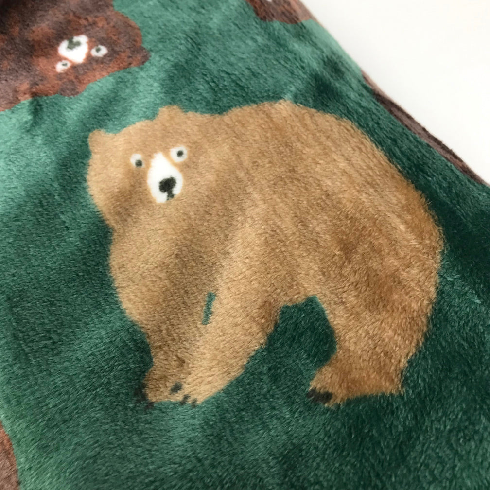 Blanket - Bear