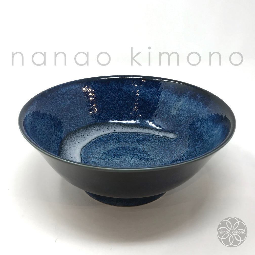 EDO JAPAN - IZAYOI WINDOW BOWLSET 2PERS (O/22CM|H9CM EDO JAPAN - IZAYOI WINDOW BOWLSET 2PERS (O/22CM|H9CM