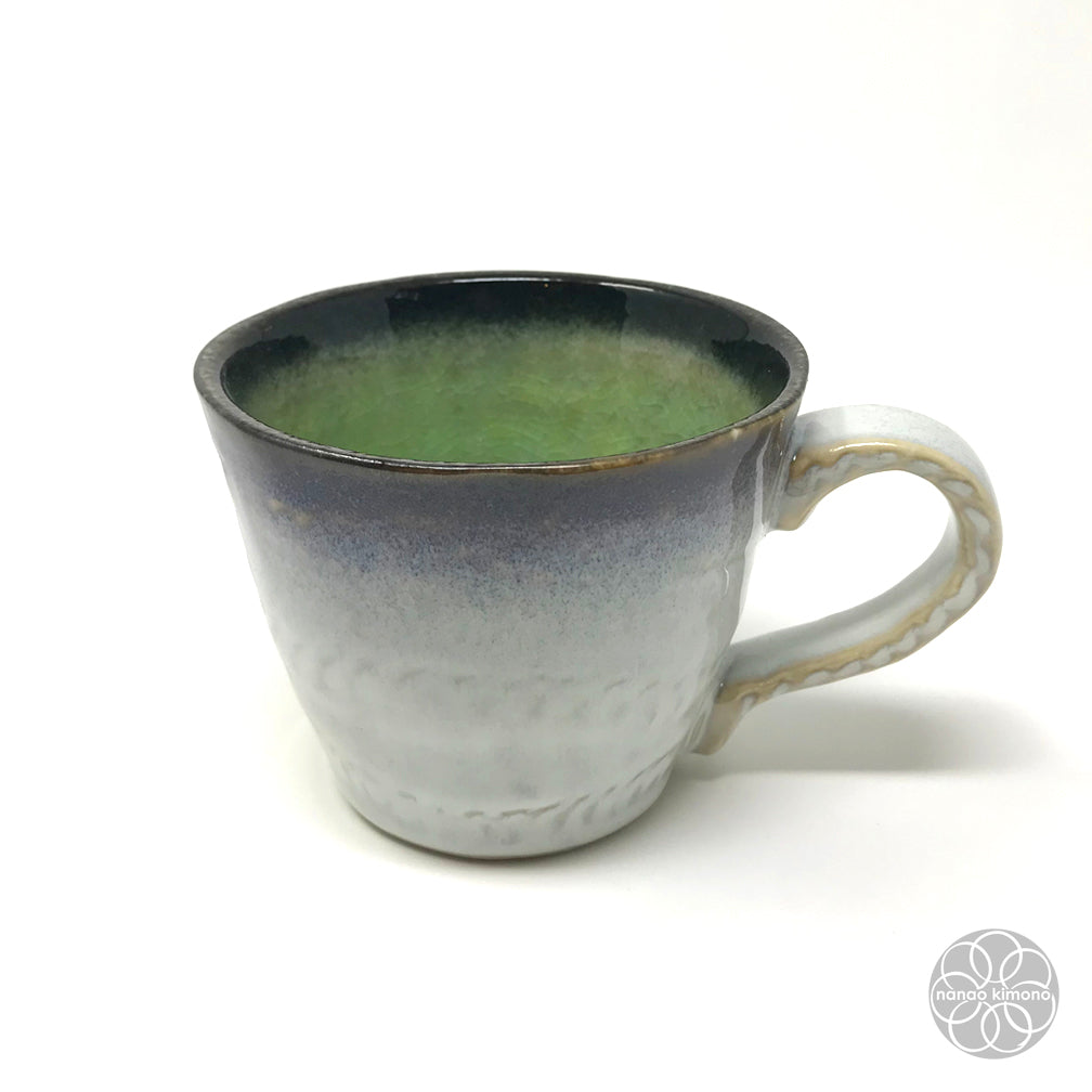 Mug - Kinkama Green