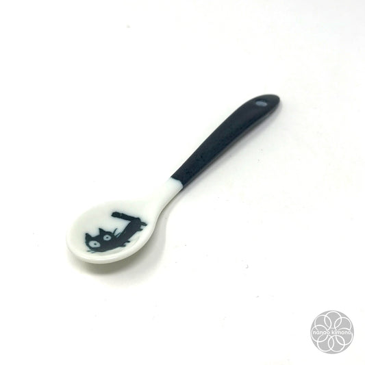 Spoon - Black Cat Black