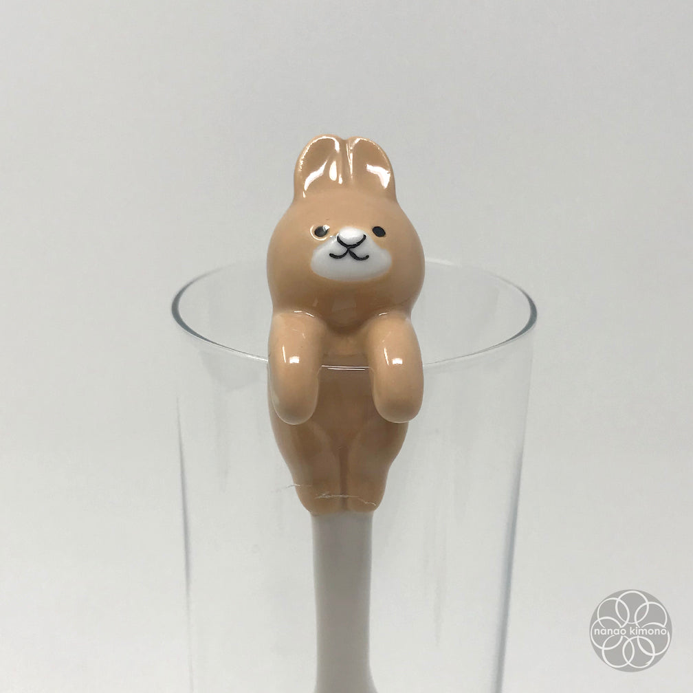 Ceramic Spoon - Rabbit