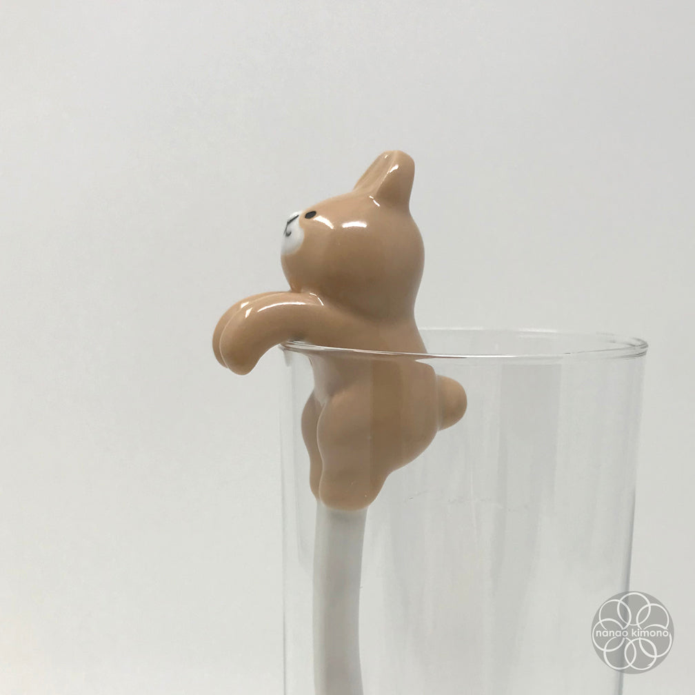 Ceramic Spoon - Rabbit