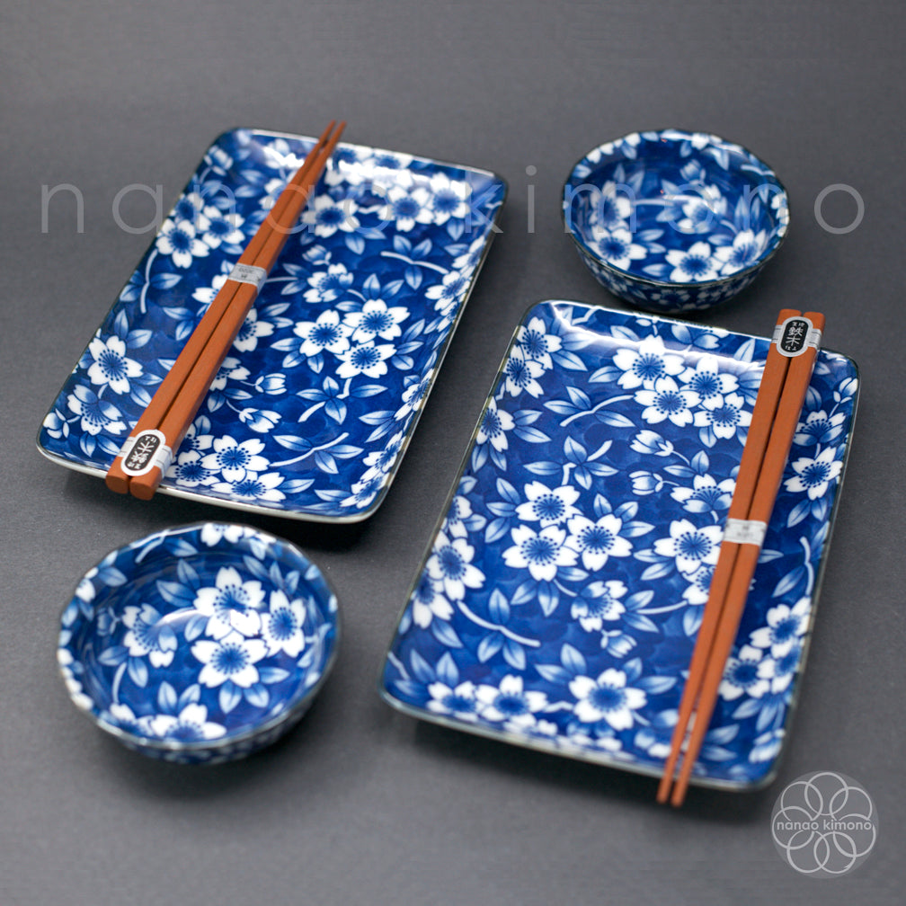 Sushi Set - Some Tsuke