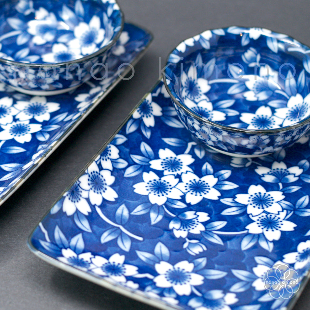 Sushi Set - Some Tsuke