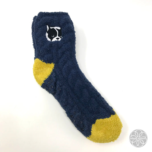 Mavic Graphic socks - Yellow