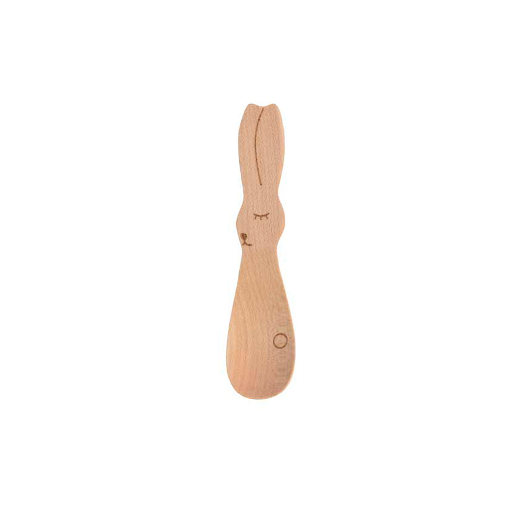 Wooden Spoon - Rabbit
