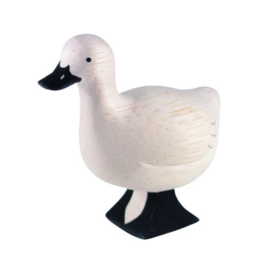 Wooden Animal - Duck