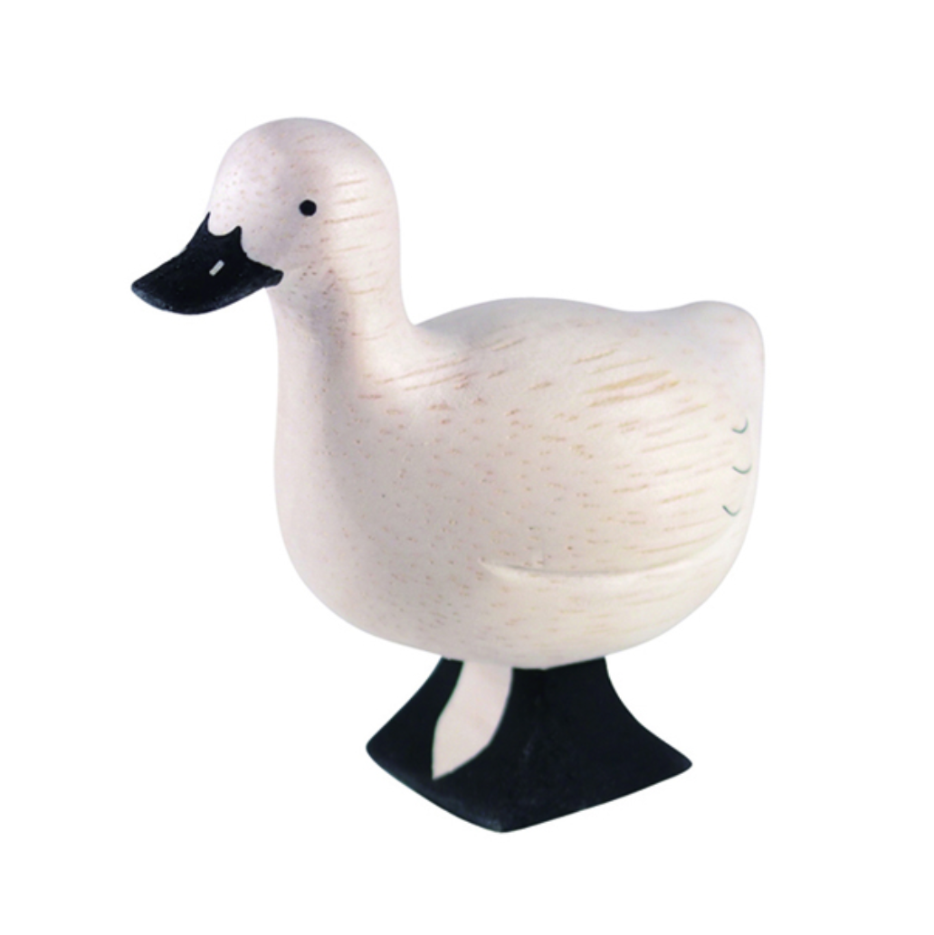 Wooden Animal - Duck