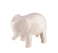 Wooden Animal - Elephant