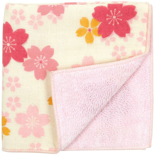 Hand Towel Sakura
